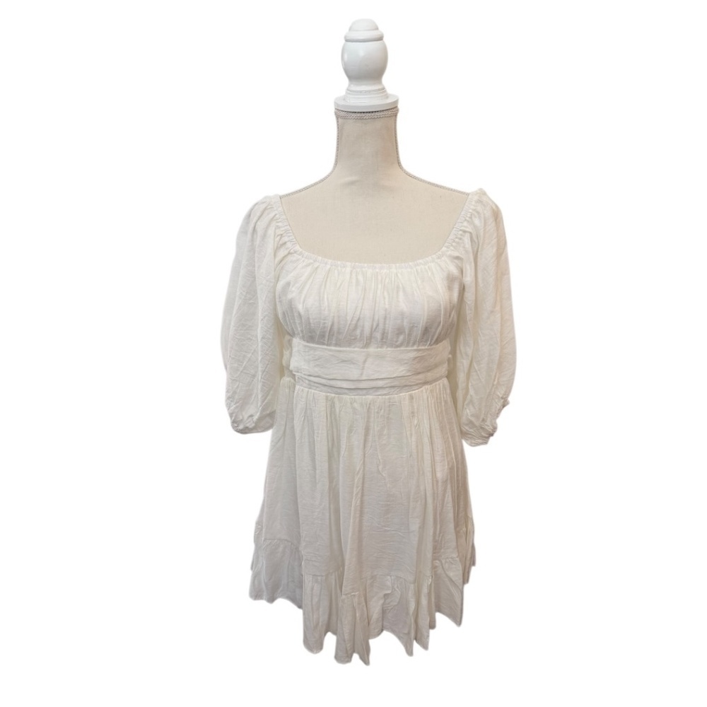 Hello Molly This Is Espionage Dress